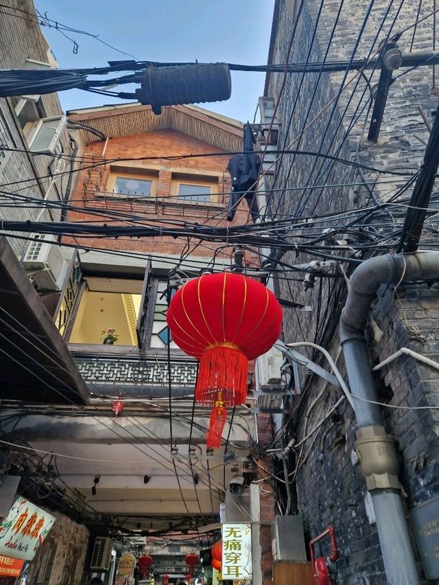 One Week in Shanghai: Guide + Costs 🌃🇨🇳