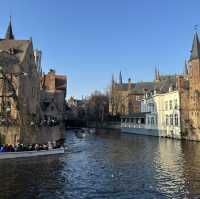 📍Bruges, Belgium 🇧🇪 
