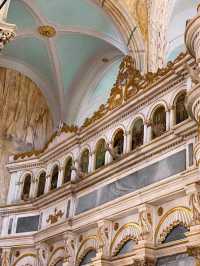 🕍 Taksiyarhis Memorial Museum – Ayvalık’s First Church Renewed