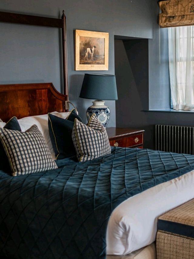 🌿 Ellenborough Park – A Cotswold Countryside Sanctuary