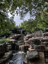 Temple of Earth Park