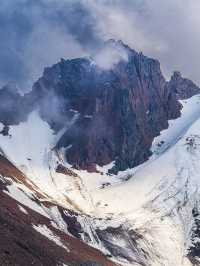 Shymbulak – Almaty’s Alpine Playground Above the Clouds