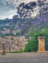 Modica: Sicilian Treasure of Baroque & Chocolate