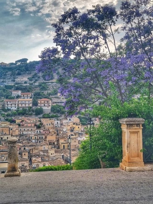 Modica: Sicilian Treasure of Baroque & Chocolate