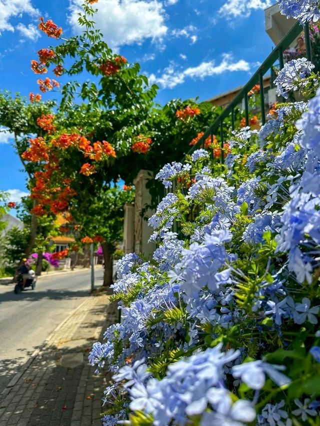 Heybeliada & Büyükada: Tranquil Escapes of the Princes’ Islands