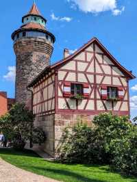 Nürnberg: A Medieval City with a Modern Pulse