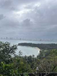 Lady Buddha & The Sky Road: Finding Myself 693 Meters Above Danang