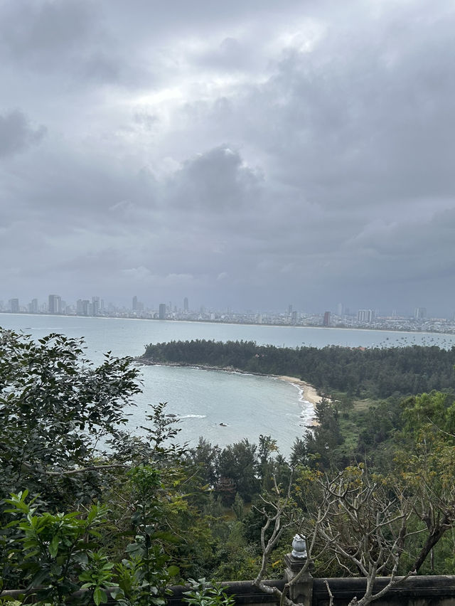 Lady Buddha & The Sky Road: Finding Myself 693 Meters Above Danang