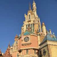 Hong Kong🇭🇰Magical Adventure at Hong Kong Disneyland ✨🏰 