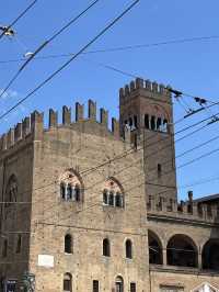 🇮🇹 義大利波隆那（Bologna） 🍝
