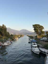 Beautiful Fethiye ! 