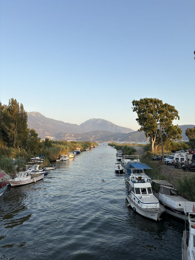 Beautiful Fethiye ! 