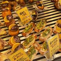 Wakayama🇯🇵Boulangerie Inoue: A Hidden Gem in Wakayama! 🥖🥐