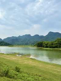 Ninh Binh’s Wetland Zen – The Road Less Traveled