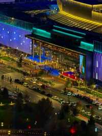 🇺🇿✨ Tashkent on a Budget: 2 Days Under $100
