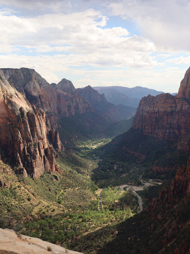 9 national parks you have to visit in the west coast of the United States 9 national parks you have to visit in the west coast of the United States