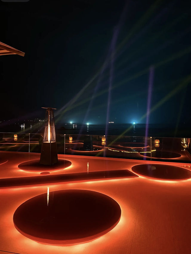 Must visit - Stunning view restaurant in Shenzhen !!  Must visit - Stunning view restaurant in Shenzhen !!