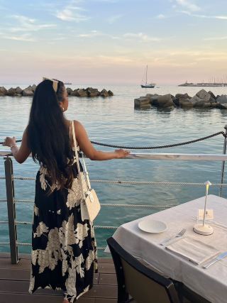 Salerno Italy 🇮🇹 – Affordable, Stunning & So Worth It ⛰️ 🍝 