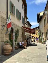 Ready for a roadtrip in Tuscany? These are my highlights!