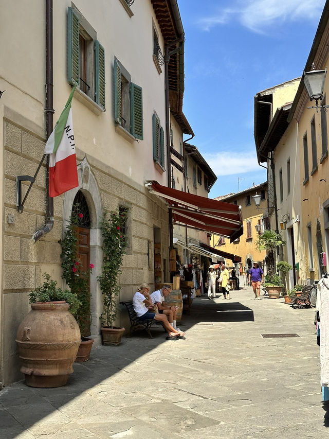 Ready for a roadtrip in Tuscany? These are my highlights!