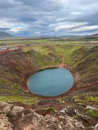 🌋 Iceland’s Golden Circle: Must-See Highlights 🇮🇸