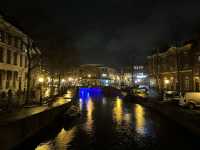 Leiden Canal Beauty🌟