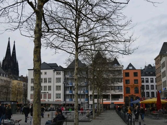 Why You Shouldn’t Miss Cologne, Germany! 🏙️🇩🇪