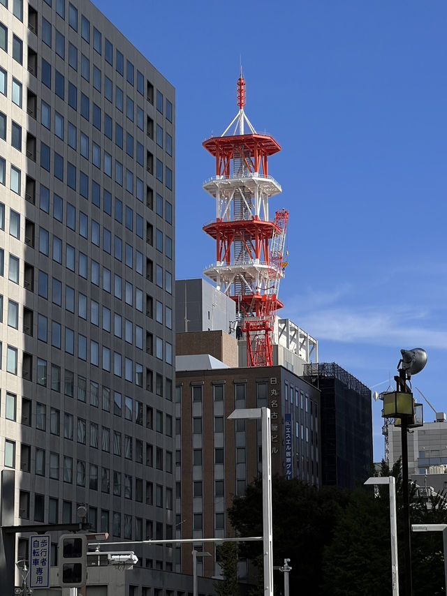 🏯Nagoya on a Budget –1 Day Itinerary