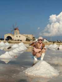 Trapani: Salt, Sea & Sicilian Charm