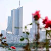 🌆 Shushan District Skyline: The Modern Face of Hefei