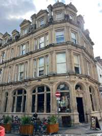 Bristol Halloween: Spooktacular Shenanigans! 👻