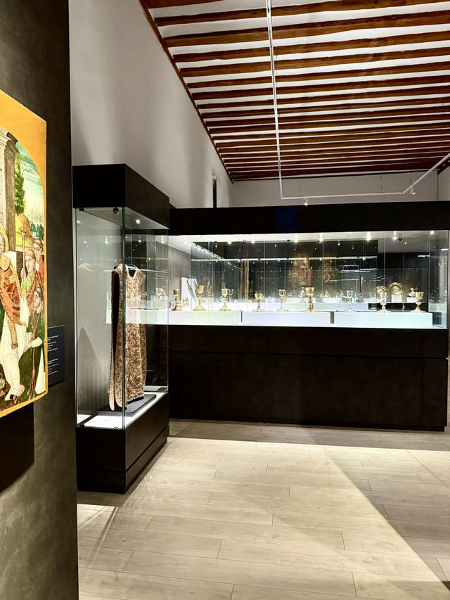 A Museum with Soul A Museum with Soul