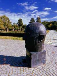 King Michael’s park 