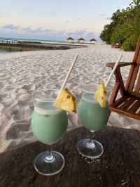 Nakai Maayafushi (Ex.Maayafushi Tourist Resort)