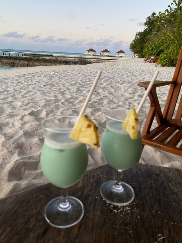 Nakai Maayafushi (Ex.Maayafushi Tourist Resort)