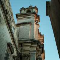 Timeless Beauty – Architecture of Mdina 🏛️✨