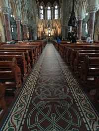 Cobh, Ireland: Last Port of Call for the Titanic in 1912