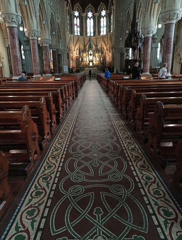 Cobh, Ireland: Last Port of Call for the Titanic in 1912 Cobh, Ireland: Last Port of Call for the Titanic in 1912