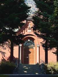 🏙️ Tampere, Finland — The Industrial City with a Creative Soul