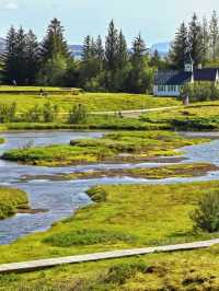 Þingvellir Dream🌍