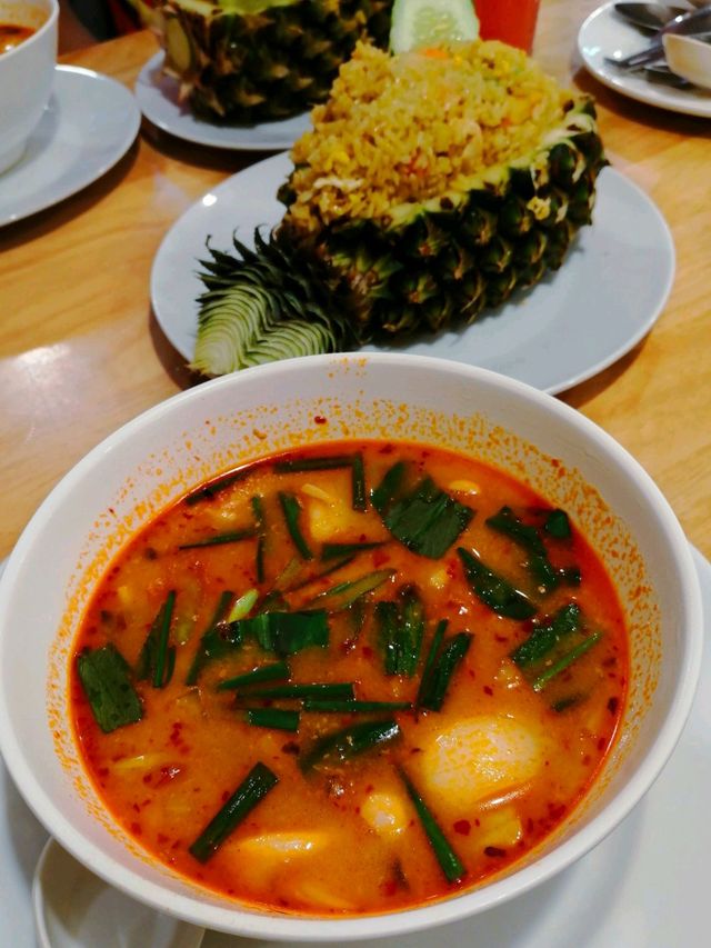 Пхукет 🌴 - райский тайский остров