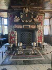 Castle Daydreams🏰