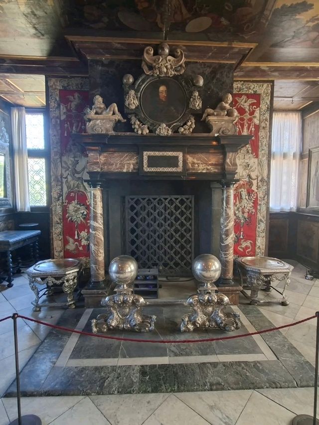 Castle Daydreams🏰