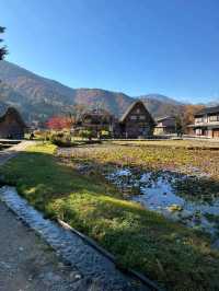 Architectural Dream🏯