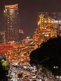 Chongqing — China’s most underrated luxury city with soul, s