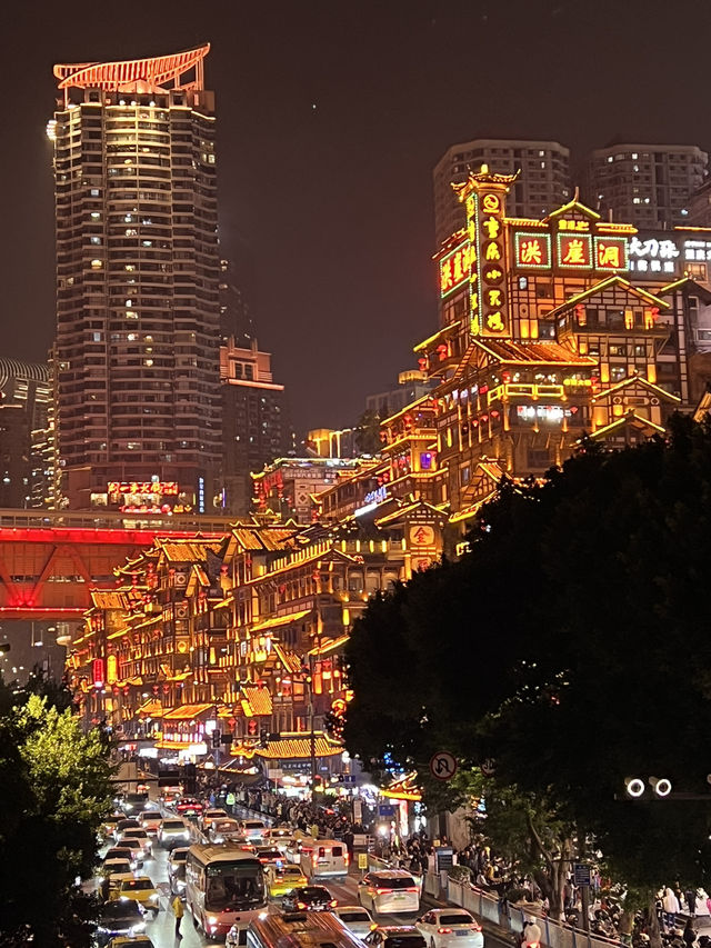 Chongqing — China’s most underrated luxury city with soul, s