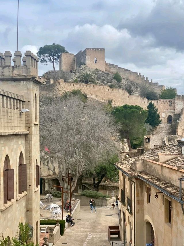 Xàtiva Gems Guide🏰