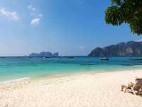 Long Beach на Пхи‑Пхи Дон: тихий рай вдали от толп