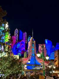 Шанхайский Диснейленд ✨