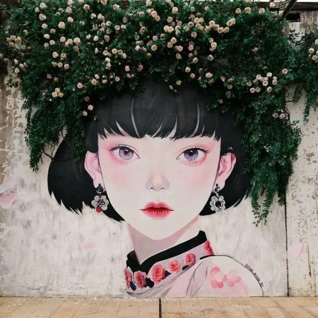 Hechai 1972 — Creative Energy in Hefei 🎨✨